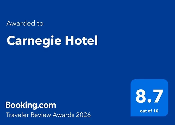 Carnegie Hotel New York